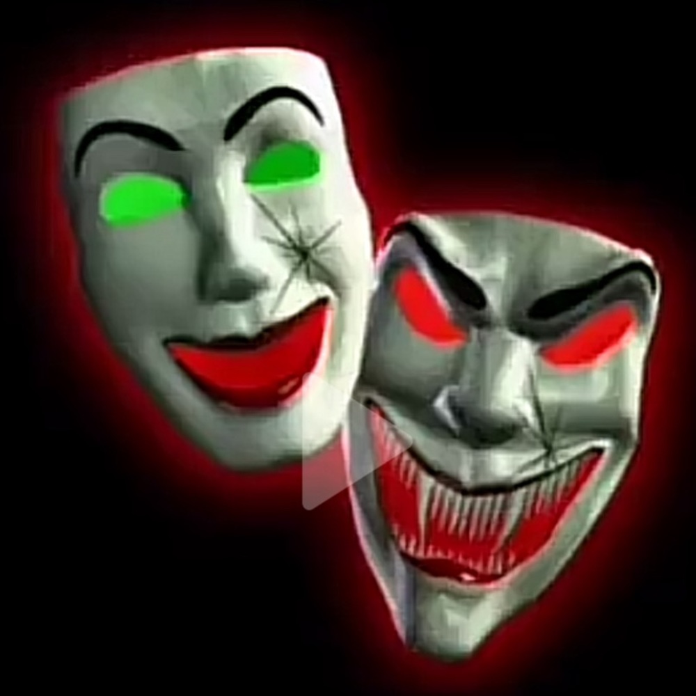 Meet your Posher, Matty